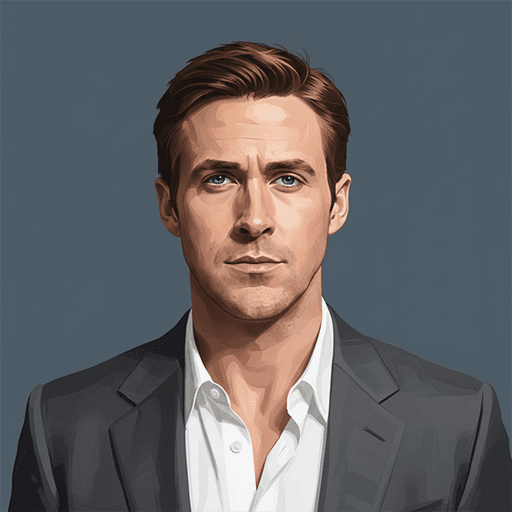 Ryan Gosling
