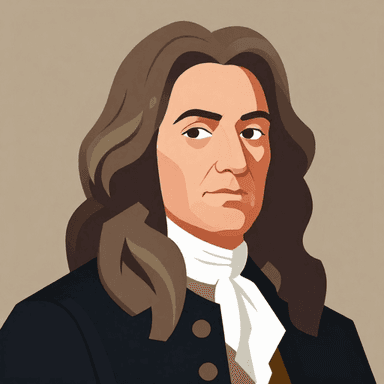 Isaac Newton