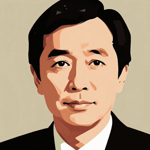 Haruki Murakami