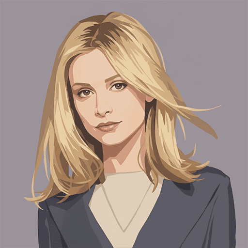 Calista Flockhart