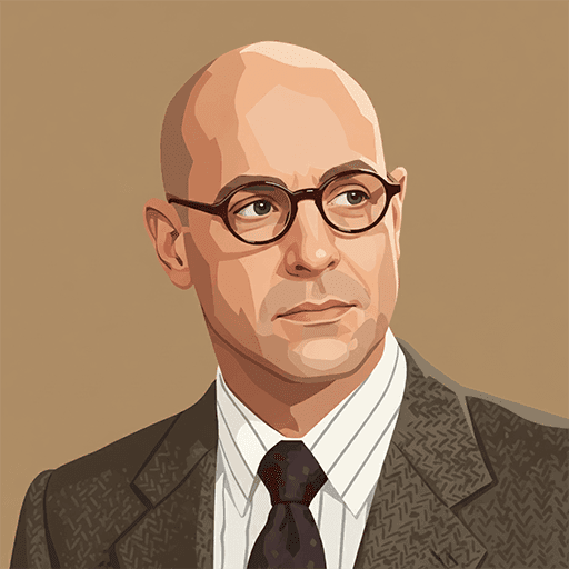 Stanley Tucci