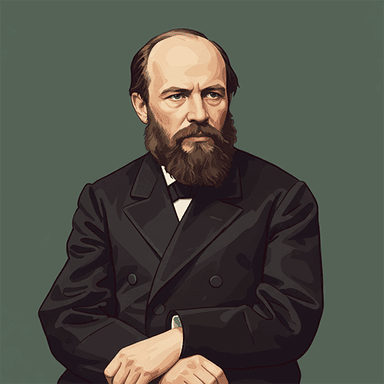 Fyodor Dostoevsky