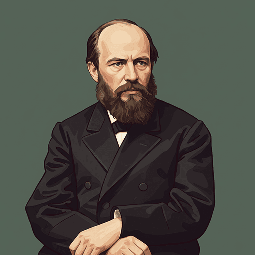 Fyodor Dostoevsky