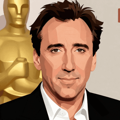 尼古拉斯·凯奇