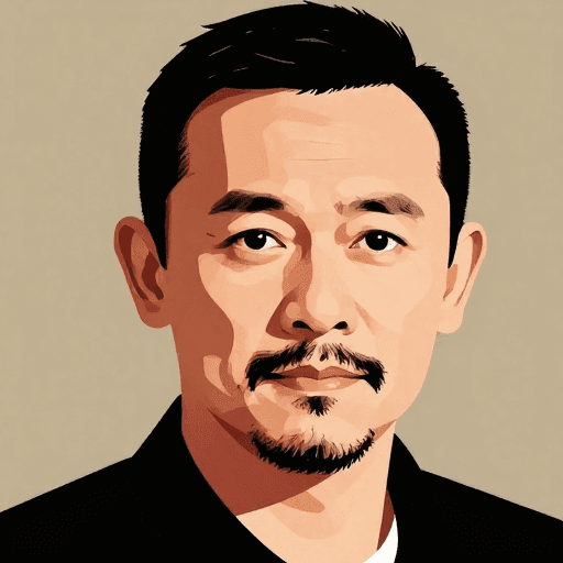 Jiang Wen