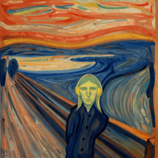 Edvard Munch