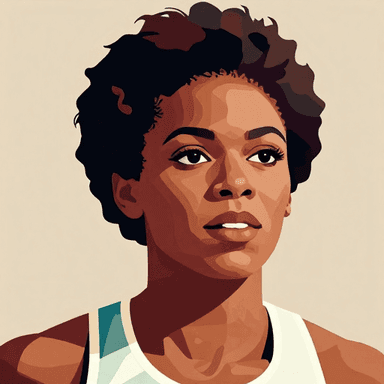 Florence Griffith Joyner