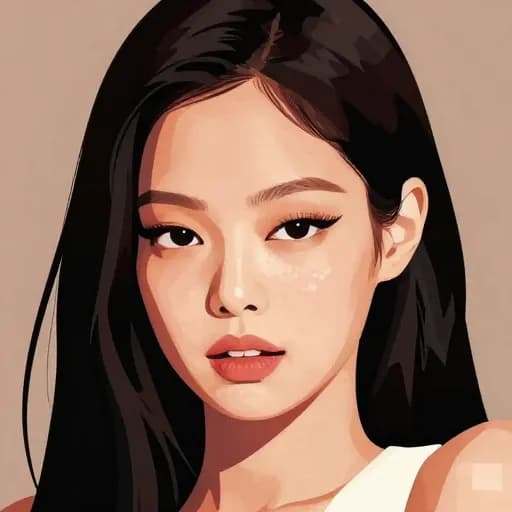 Jennie Kim