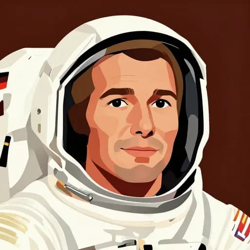 Buzz Aldrin
