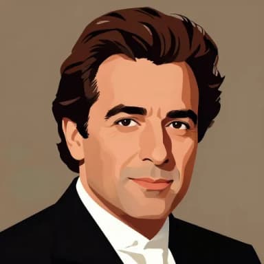 Plácido Domingo