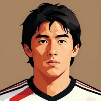 Hidetoshi Nakata
