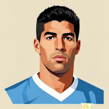 Luis Suárez