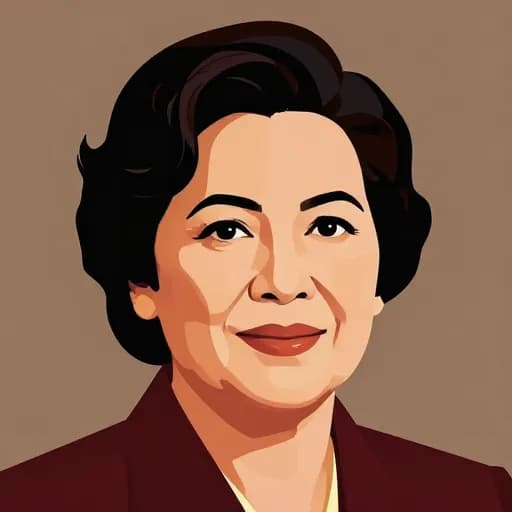Corazon Aquino