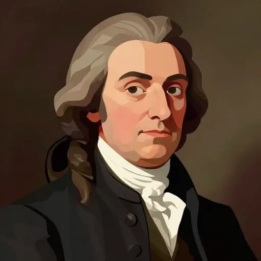 Joseph-Louis Lagrange