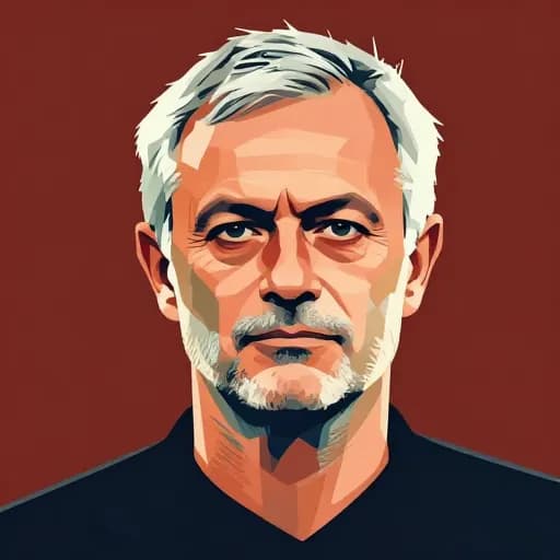 José Mourinho