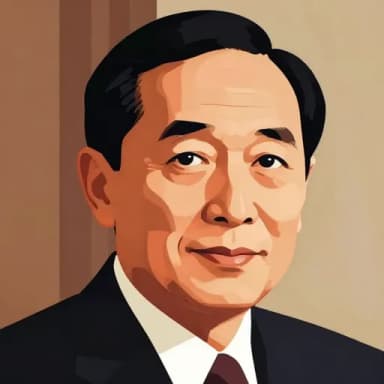 Akio Morita