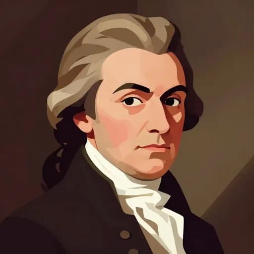 Wolfgang Amadeus Mozart