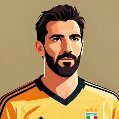 Gianluigi Buffon