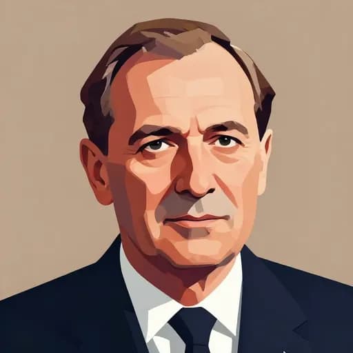 Valéry Giscard d'Estaing