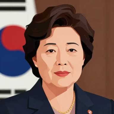 Park Geun-hye