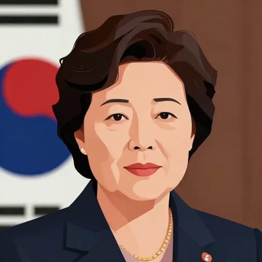 Park Geun-hye