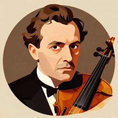Fritz Kreisler