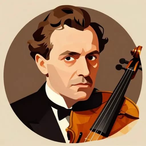 Fritz Kreisler