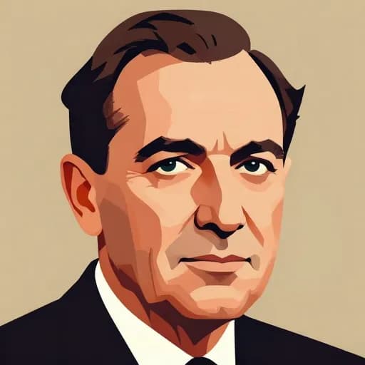 William S. Burroughs