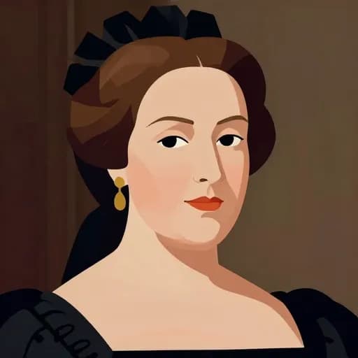 Queen Anne