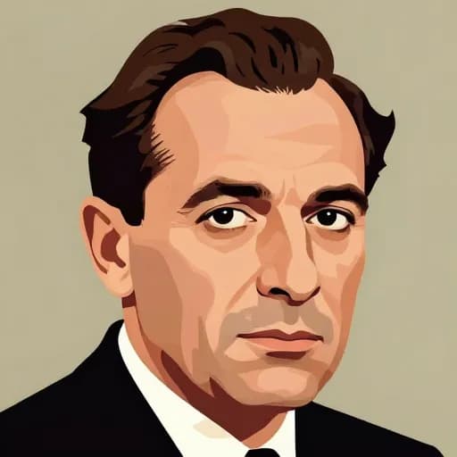 François Truffaut