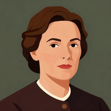 劳拉·英格斯·怀德