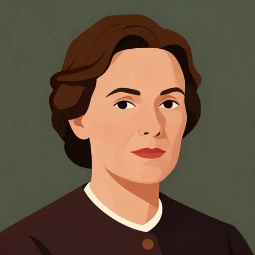 Laura Ingalls Wilder