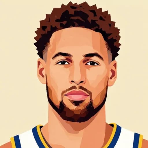 Klay Thompson
