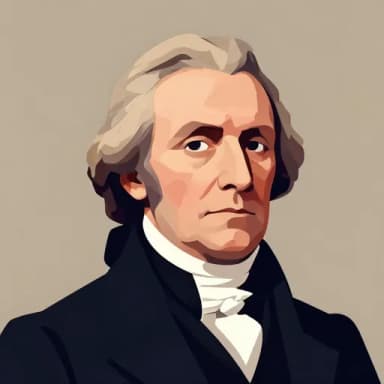 William Henry Harrison