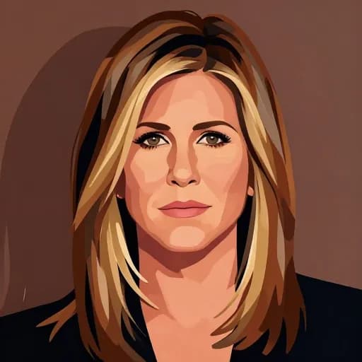 Jennifer Aniston