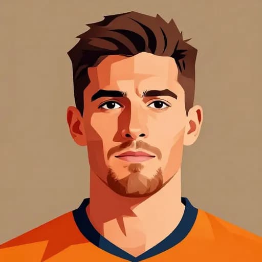 Rafael van der Vaart