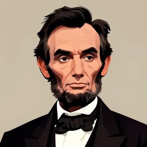 Abraham Lincoln