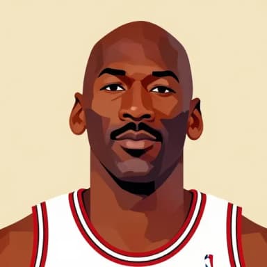 Michael Jordan