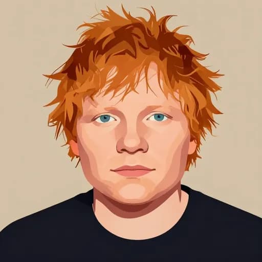 Ed Sheeran