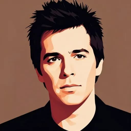 Billie Joe Armstrong