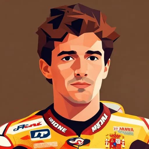 Marc Marquez