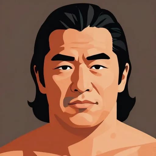 Antonio Inoki