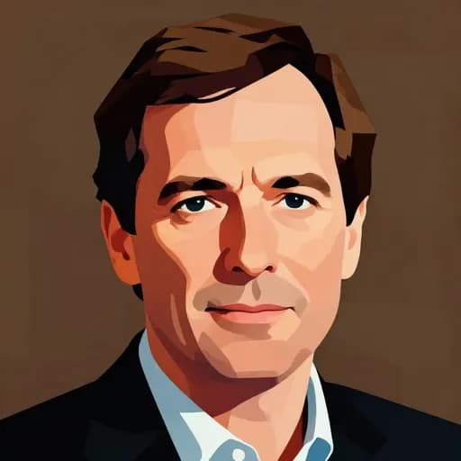 David Foster Wallace