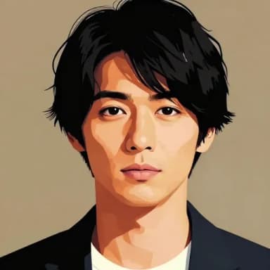Masaki Suda