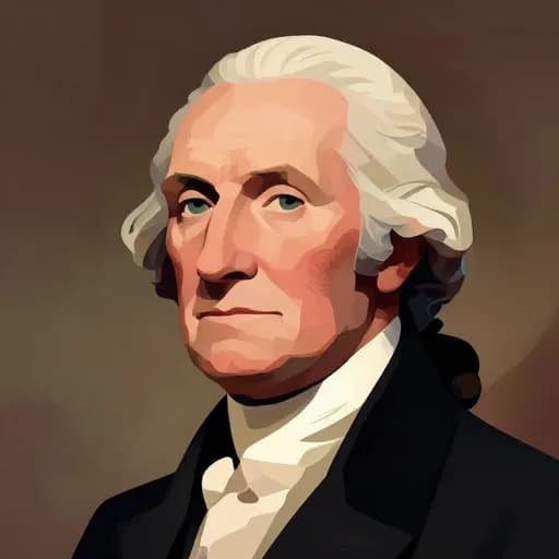 George Washington