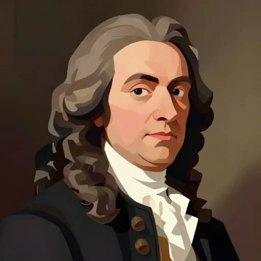 Georg Friedrich Handel