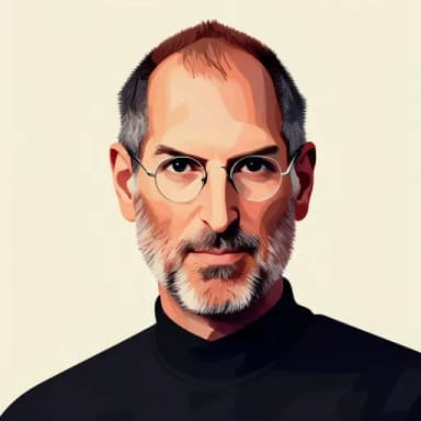 Steve Jobs