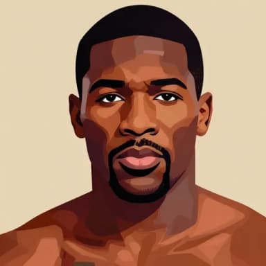 Floyd Mayweather Jr.