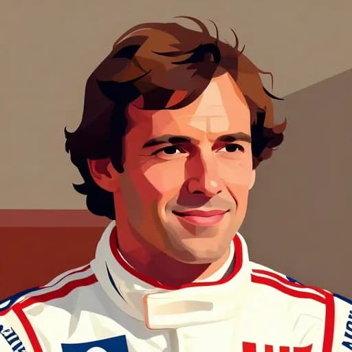 Alain Prost