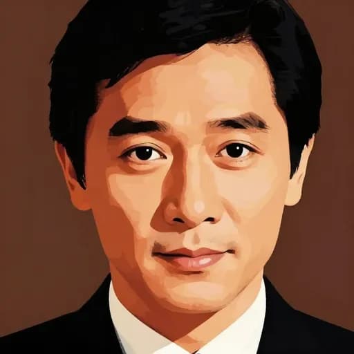 Adam Cheng